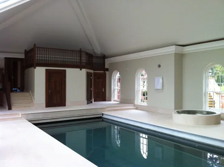Project Light - Luxury interior spaces